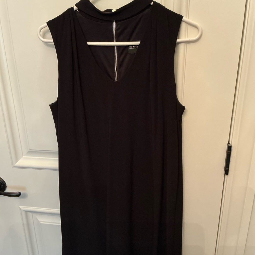 Frank Lyman black